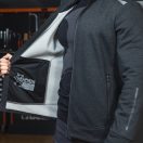 BETA 7644GG M | 7644GG M Stretch felső, hosszú ujjú, grafénnal
