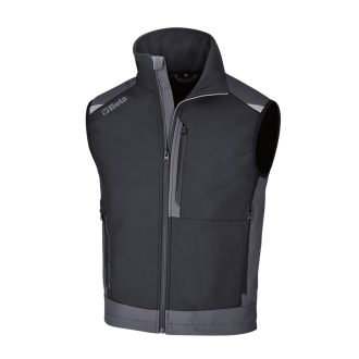   BETA 7647GG XS | 7647GG XS Softshell munkamellény, grafénnal