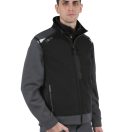 BETA 7647GG XS | 7647GG XS Softshell munkamellény, grafénnal