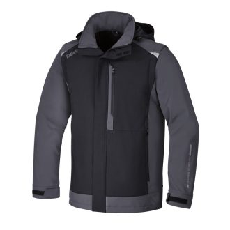   BETA 7648GG XL | 7648GG XL Softshell munkadzseki, grafénból