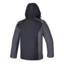 BETA 7648GG XL | 7648GG XL Softshell munkadzseki, grafénból