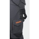 BETA 7650/XS | 7650 XS-MUNKANADRÁG, ANTRACITSZÜRKE