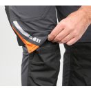BETA 7650/XS | 7650 XS-MUNKANADRÁG, ANTRACITSZÜRKE