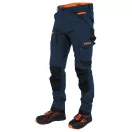 BETA 7650B XS | 7650B Sokzsebes, elasztikus munkanadrág, XS