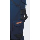 BETA 7650B XXL | 7650B Sokzsebes, elasztikus munkanadrág, XXL