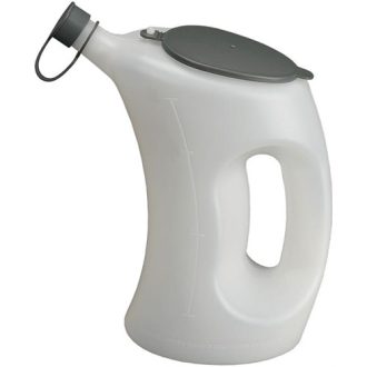   Pressol polietilén mérőedény 3l fedővel (Format katalógus)