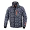 BETA 7658CM L | 7658CM Softshell dzseki - terepszínű szürke, L