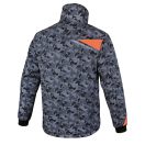 BETA 7658CM XXXL | 7658CM Softshell dzseki - terepszínű szürke, XXXL