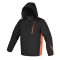 BETA 7659N/XL | 7659N XL-SOFTSHELL DZSEKI, FEKETE
