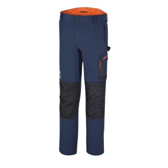 BETA 7660B XL | 7660B SOKZSEBES ELASZTIKUS MUNKANADRÁG, XL