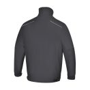 BETA 7750N/XS | 7750N/XS Bomber munkadzseki, sokzsebes,
100% poliészter, 100% poliészter vattázás,
120 g/m2, fekete