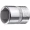 Gedore dugókulcs betét 1/4", hatszög 4 mm (20 4) (Format katalógus)