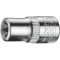 Gedore torx dugókulcs betét 1/4" külső TORX E4 (TX 20 E4) (Format katalógus)