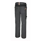 BETA  7818G/L | 7818G Sokzsebes munkanadrág elasztikus szövet betétekkel L