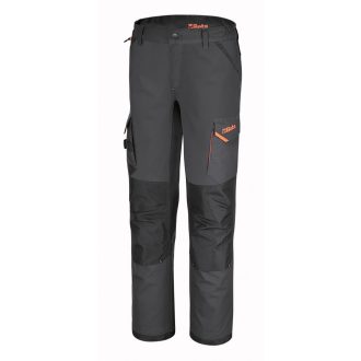   BETA  7818G/XXXL | 7818G Sokzsebes munkanadrág elasztikus szövet betétekkel XXXL