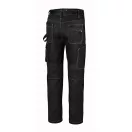 BETA  7831SN/XS | 7831SN Elasztikus bermuda munkanadrág Slim fit XS