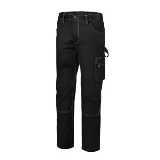   BETA  7831SN/S | 7831SN Elasztikus bermuda munkanadrág Slim fit S