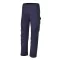 BETA 7840BL/XS KÉK" | 7840BL XS T/C twill munkanadrág 245 g, kék