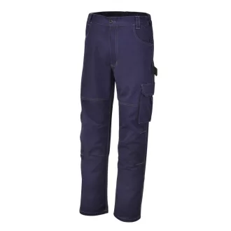   BETA 7840BL/S KÉK" | 7840BL S T/C twill munkanadrág 245 g, kék