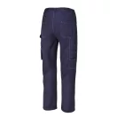 BETA 7840BL/S KÉK" | 7840BL S T/C twill munkanadrág 245 g, kék