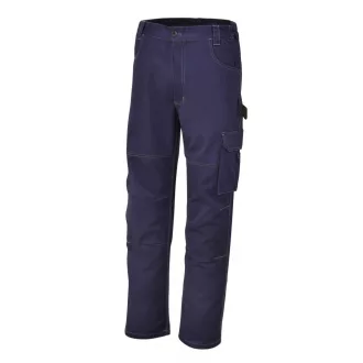   BETA 7840BL/XL KÉK" | 7840BL XL T/C twill munkanadrág 245 g, kék