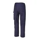 BETA 7840BL/XL KÉK" | 7840BL XL T/C twill munkanadrág 245 g, kék