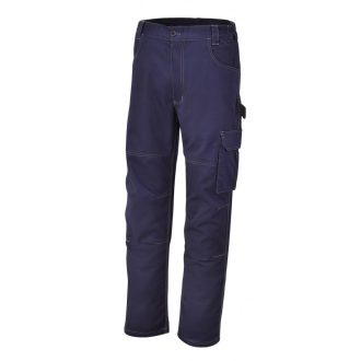   BETA 7840BL/XXL KÉK" | 7840BL XXL T/C twill munkanadrág 245 g, kék