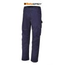 BETA 7840BL/XXL KÉK" | 7840BL XXL T/C twill munkanadrág 245 g, kék