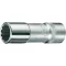 Gedore dugókulcs 12-szög hosszú 1/2" 21mm (Format katalógus)