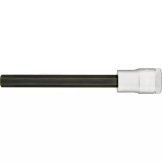   Gedore imbusz dugókulcs betét 1/2", 90mm, belső hatszög 6 mm (IN 19 L 6-90) (Format katalógus)