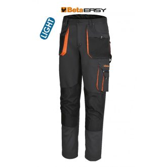 BETA 7860G/M | 7860G M-MUNKANADRÁG, SZÜRKE