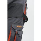 BETA 7860G/M | 7860G M-MUNKANADRÁG, SZÜRKE