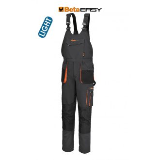 BETA 7863G/XXXXL | 7863G XXXXL-KERTÉSZNADRÁG, SZÜRKE