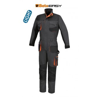 BETA 7865G/M | 7865G M-OVERALL, SZÜRKE
