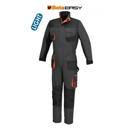 BETA 7865G/M | 7865G M-OVERALL, SZÜRKE