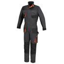 BETA 7865G/XXXXL | 7865G XXXXL-OVERALL, SZÜRKE