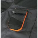 BETA 7865G/XXXXL | 7865G XXXXL-OVERALL, SZÜRKE