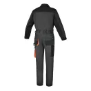 7865G 5XL Overall, könnyített kivitel, Új kialakítás – jobb viselhetőség
