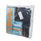 7865G 5XL Overall, könnyített kivitel, Új kialakítás – jobb viselhetőség