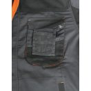 BETA 7869G/XXXXL | 7869G XXXXL-MUNKADZSEKI, SZÜRKE