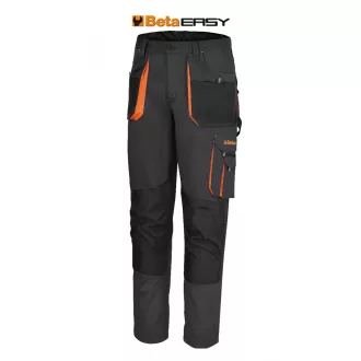 BETA 7900G/L | 7900G L-MUNKANADRÁG, SZÜRKE
