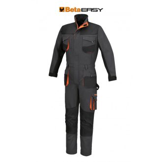 BETA 7905G/XXL | 7905G XXL-OVERALL (MUNKARUHA) SZÜRKE