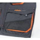 BETA 7907G/XS | 7907G XS-MUNKAMELLÉNY, SZÜRKE