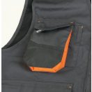 BETA 7907G/XL | 7907G XL-MUNKAMELLÉNY, SZÜRKE