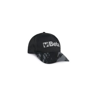 7982N Sapka, fekete