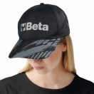 7982N Sapka, fekete
