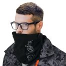 BETA 7985N | 7985N Mikropolár nyakmelegítő behúzó zsinórral