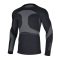 BETA 7997GN XL-XXL | 7997GN XL-XXL Stretch felső, hosszú ujjú, grafénnal