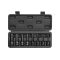 08-712 | Légkulcsfej készlet 1/2" Torx T25-T60 - hosszú 9 db-os Neo