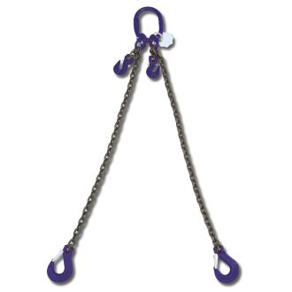 8097/G10 D6-4-EMELŐHEVEDER, 2 KAROS